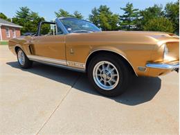 1968 Shelby GT350 (CC-2103325) for sale in Fenton, Missouri