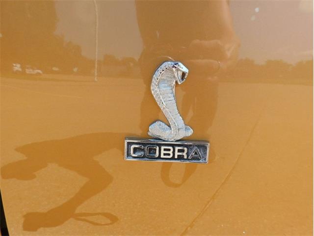 1968 Shelby GT350 (CC-2103325) for sale in Fenton, Missouri