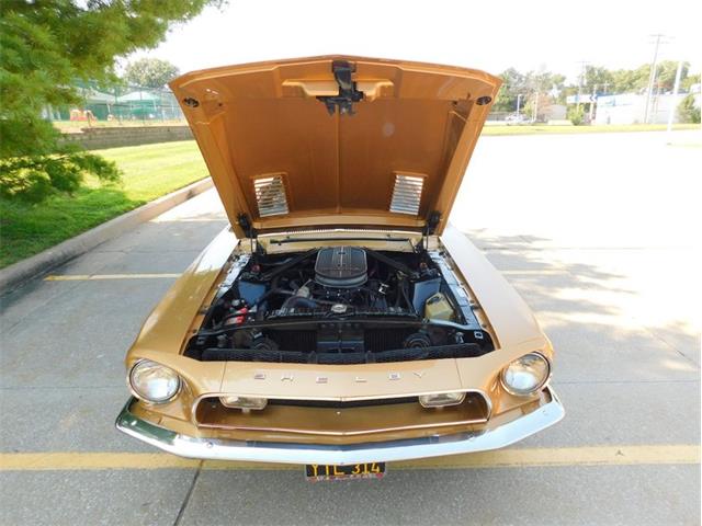 1968 Shelby GT350 (CC-2103325) for sale in Fenton, Missouri