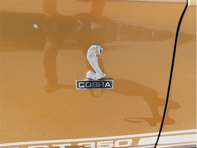 1968 Shelby GT350 (CC-2103325) for sale in Fenton, Missouri