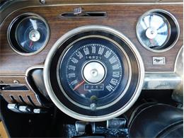 1968 Shelby GT350 (CC-2103325) for sale in Fenton, Missouri