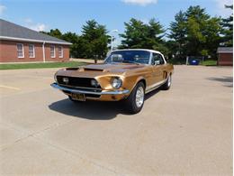 1968 Shelby GT350 (CC-2103325) for sale in Fenton, Missouri