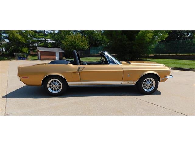 1968 Shelby GT350 (CC-2103325) for sale in Fenton, Missouri