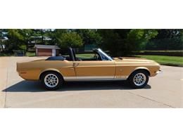 1968 Shelby GT350 (CC-2103325) for sale in Fenton, Missouri