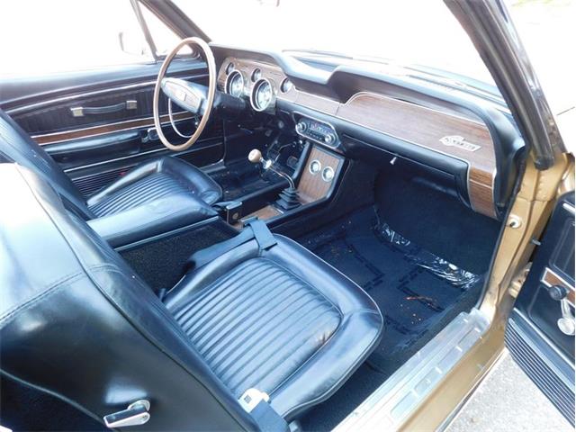 1968 Shelby GT350 (CC-2103325) for sale in Fenton, Missouri