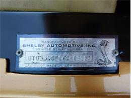 1968 Shelby GT350 (CC-2103325) for sale in Fenton, Missouri