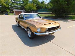 1968 Shelby GT350 (CC-2103325) for sale in Fenton, Missouri