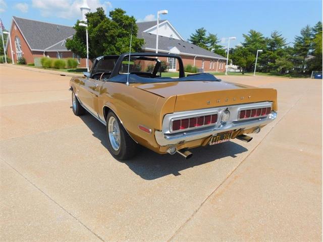 1968 Shelby GT350 (CC-2103325) for sale in Fenton, Missouri