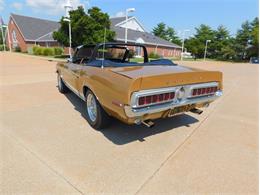 1968 Shelby GT350 (CC-2103325) for sale in Fenton, Missouri