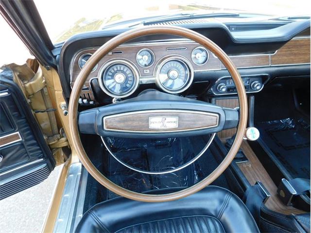 1968 Shelby GT350 (CC-2103325) for sale in Fenton, Missouri