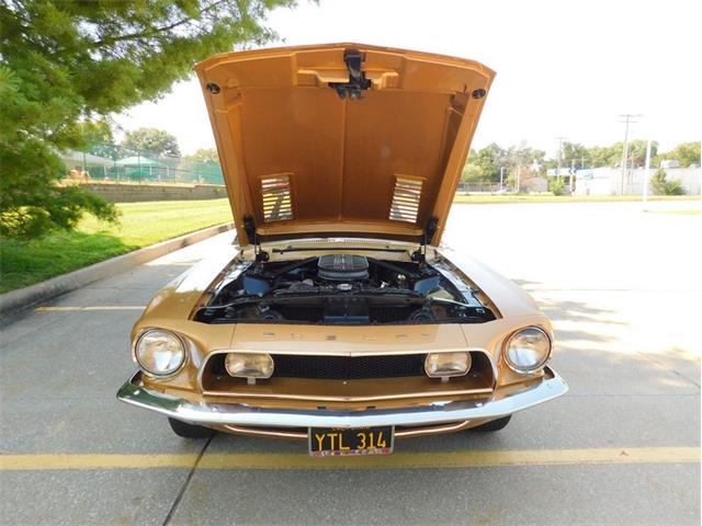 1968 Shelby GT350 (CC-2103325) for sale in Fenton, Missouri
