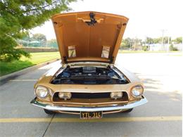 1968 Shelby GT350 (CC-2103325) for sale in Fenton, Missouri