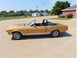 1968 Shelby GT350 (CC-2103325) for sale in Fenton, Missouri