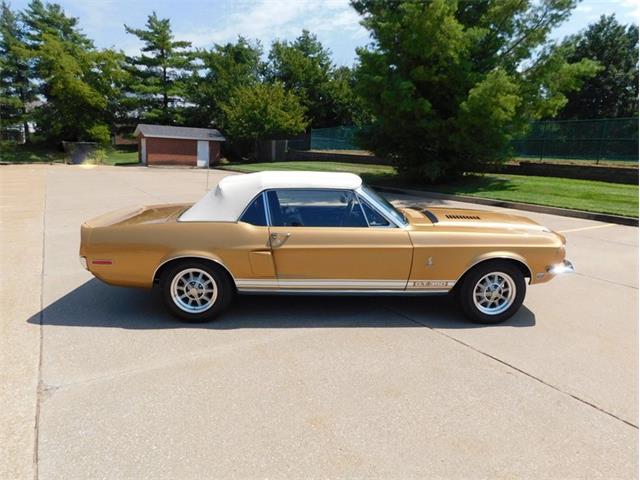 1968 Shelby GT350 (CC-2103325) for sale in Fenton, Missouri