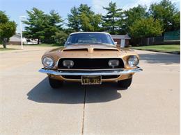 1968 Shelby GT350 (CC-2103325) for sale in Fenton, Missouri
