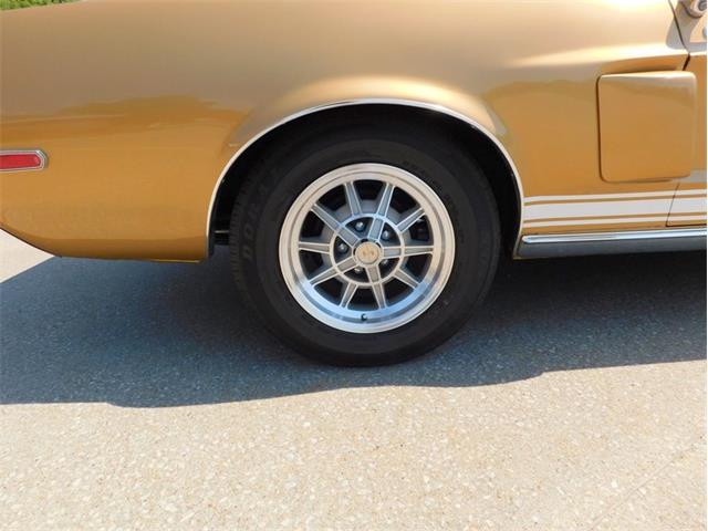 1968 Shelby GT350 (CC-2103325) for sale in Fenton, Missouri