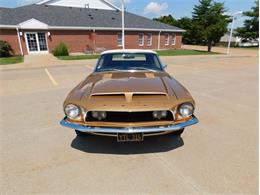 1968 Shelby GT350 (CC-2103325) for sale in Fenton, Missouri
