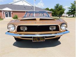 1968 Shelby GT350 (CC-2103325) for sale in Fenton, Missouri
