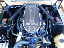 1968 Shelby GT350 (CC-2103325) for sale in Fenton, Missouri
