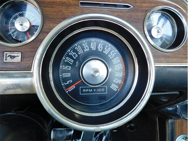 1968 Shelby GT350 (CC-2103325) for sale in Fenton, Missouri