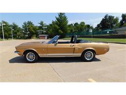 1968 Shelby GT350 (CC-2103325) for sale in Fenton, Missouri