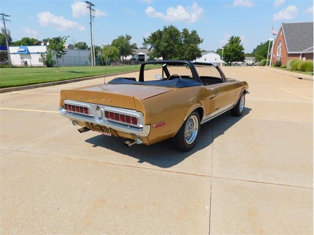 1968 Shelby GT350 (CC-2103325) for sale in Fenton, Missouri