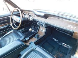 1968 Shelby GT350 (CC-2103325) for sale in Fenton, Missouri