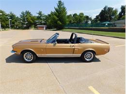 1968 Shelby GT350 (CC-2103325) for sale in Fenton, Missouri