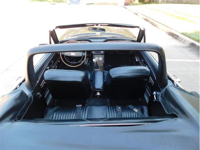 1968 Shelby GT350 (CC-2103325) for sale in Fenton, Missouri