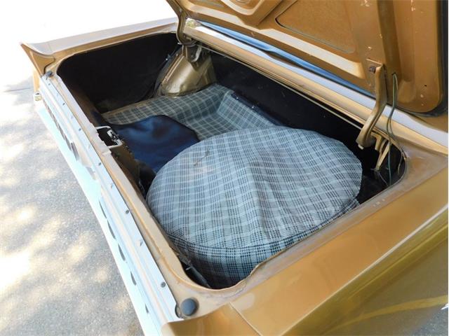 1968 Shelby GT350 (CC-2103325) for sale in Fenton, Missouri