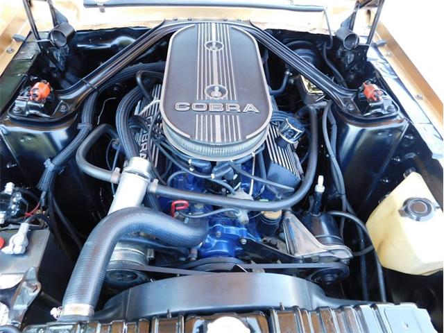 1968 Shelby GT350 (CC-2103325) for sale in Fenton, Missouri