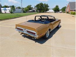 1968 Shelby GT350 (CC-2103325) for sale in Fenton, Missouri