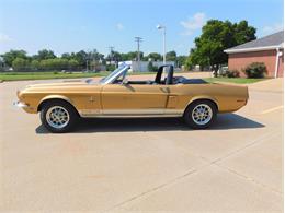 1968 Shelby GT350 (CC-2103325) for sale in Fenton, Missouri