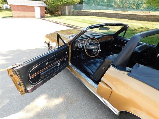 1968 Shelby GT350 (CC-2103325) for sale in Fenton, Missouri