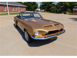 1968 Shelby GT350 (CC-2103325) for sale in Fenton, Missouri