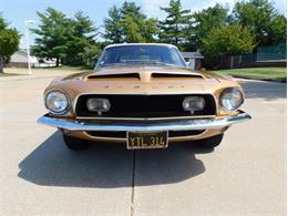 1968 Shelby GT350 (CC-2103325) for sale in Fenton, Missouri