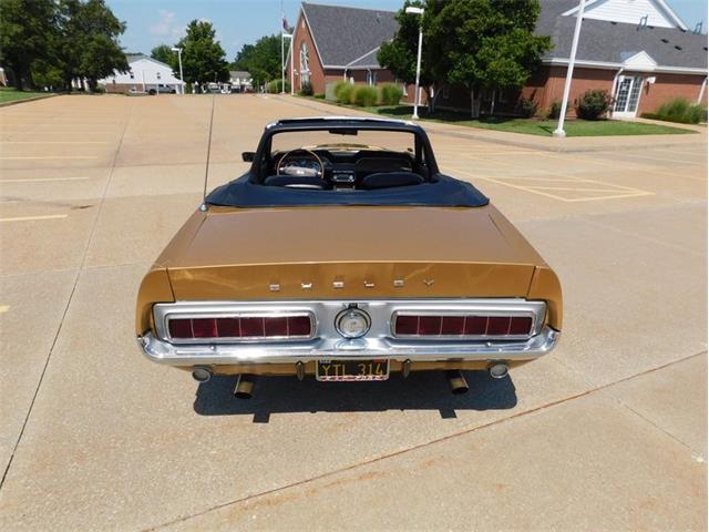 1968 Shelby GT350 (CC-2103325) for sale in Fenton, Missouri