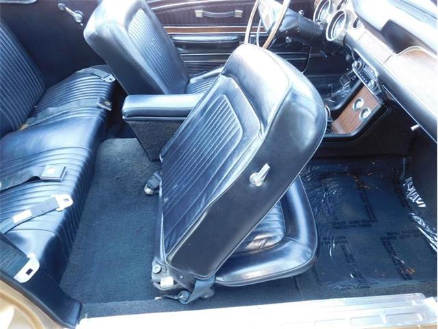 1968 Shelby GT350 (CC-2103325) for sale in Fenton, Missouri