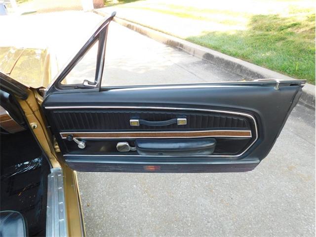 1968 Shelby GT350 (CC-2103325) for sale in Fenton, Missouri