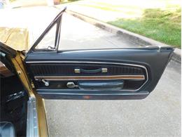 1968 Shelby GT350 (CC-2103325) for sale in Fenton, Missouri
