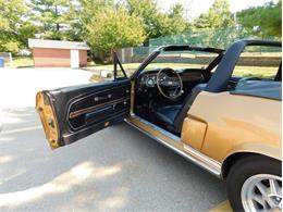 1968 Shelby GT350 (CC-2103325) for sale in Fenton, Missouri