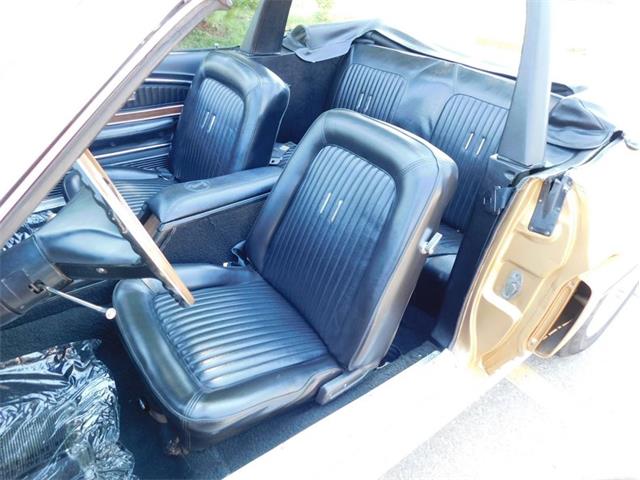 1968 Shelby GT350 (CC-2103325) for sale in Fenton, Missouri