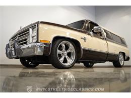 1987 Chevrolet C10 (CC-2100333) for sale in Mesa, Arizona