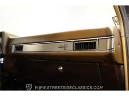 1987 Chevrolet C10 (CC-2100333) for sale in Mesa, Arizona