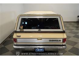 1987 Chevrolet C10 (CC-2100333) for sale in Mesa, Arizona