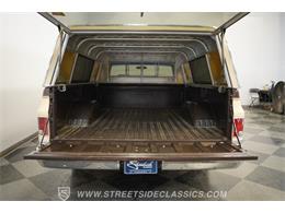 1987 Chevrolet C10 (CC-2100333) for sale in Mesa, Arizona