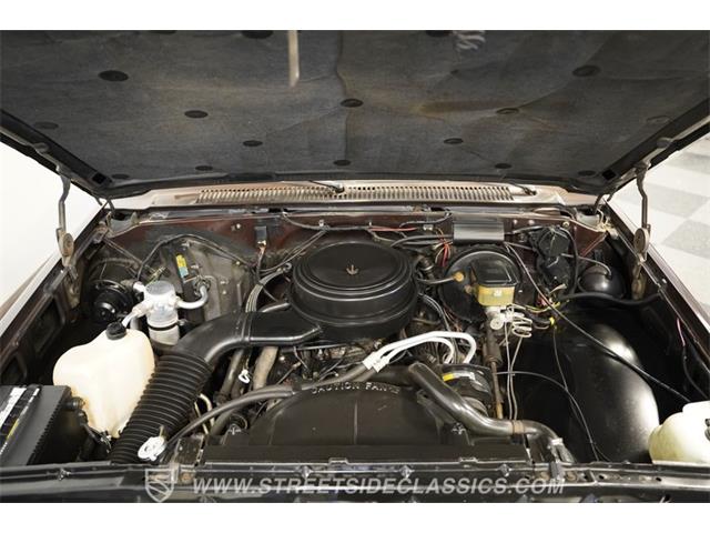 1987 Chevrolet C10 (CC-2100333) for sale in Mesa, Arizona