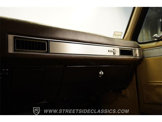 1987 Chevrolet C10 (CC-2100333) for sale in Mesa, Arizona