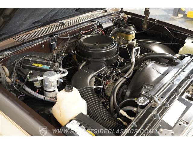 1987 Chevrolet C10 (CC-2100333) for sale in Mesa, Arizona