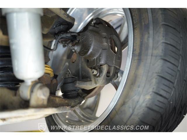 1987 Chevrolet C10 (CC-2100333) for sale in Mesa, Arizona